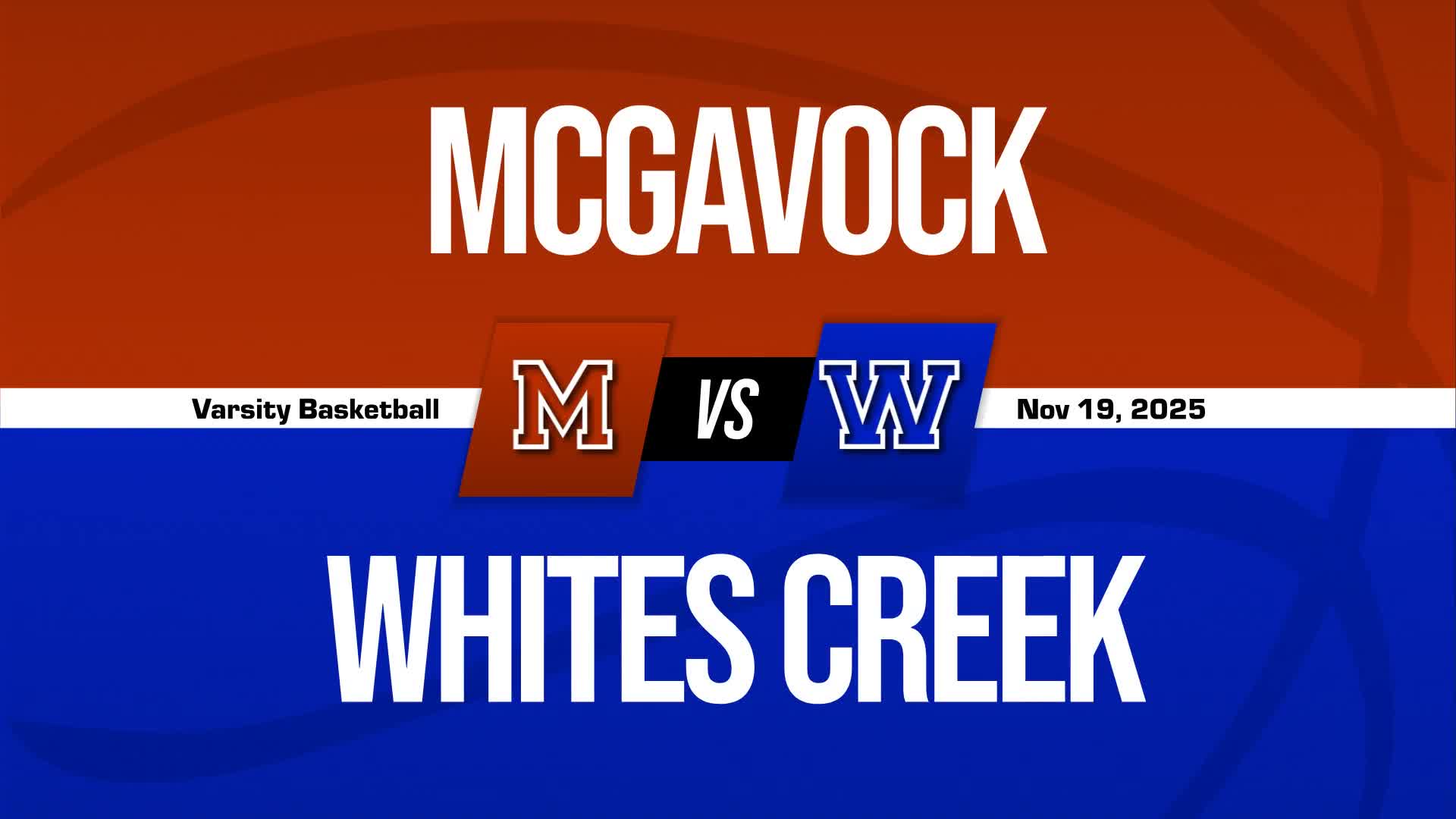 Basketball Recap: McGavock Takes a Loss + How To Watch