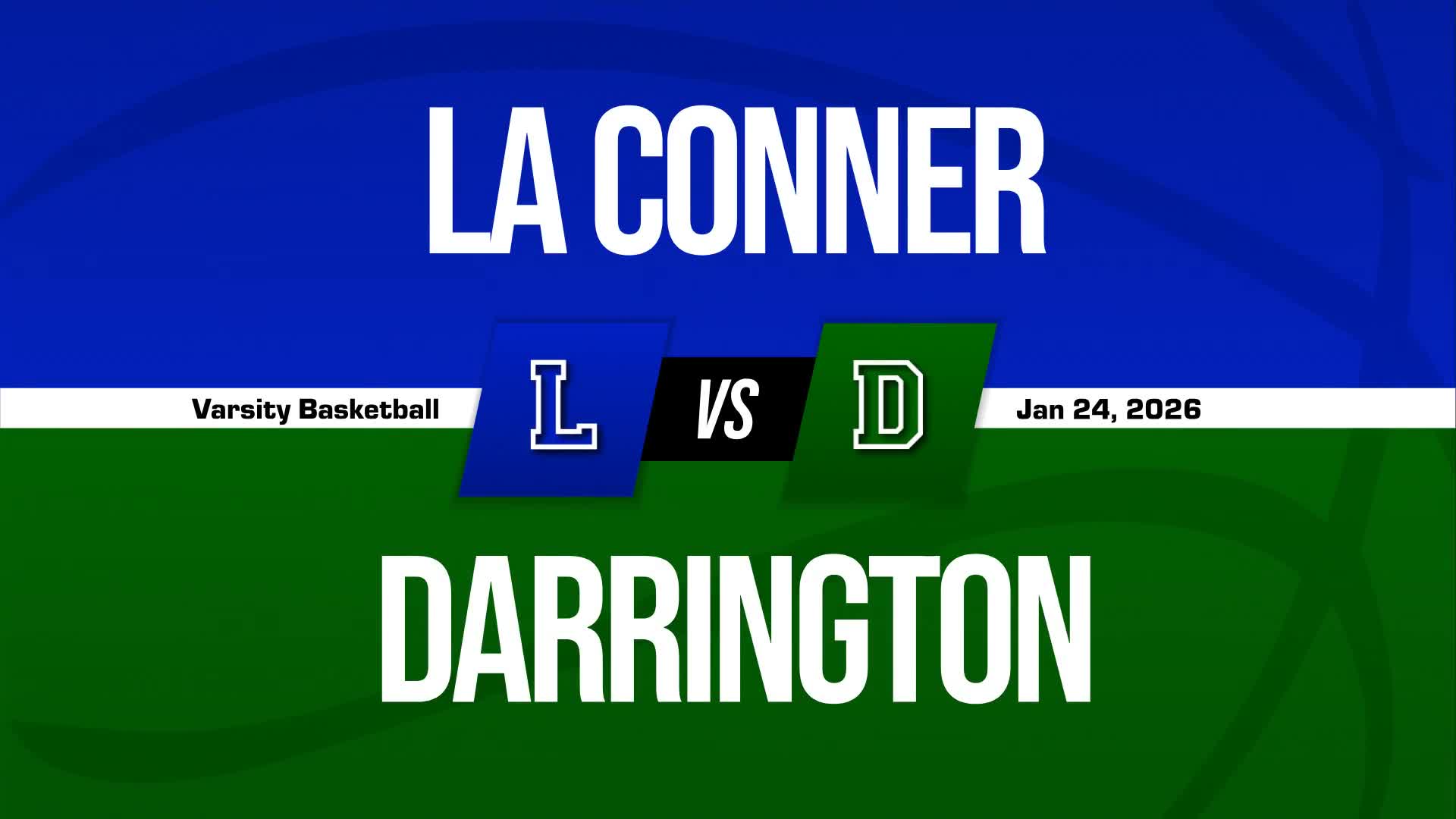 Basketball Recap: La Conner Skates Past Orcas Island with Ease + How To Watch