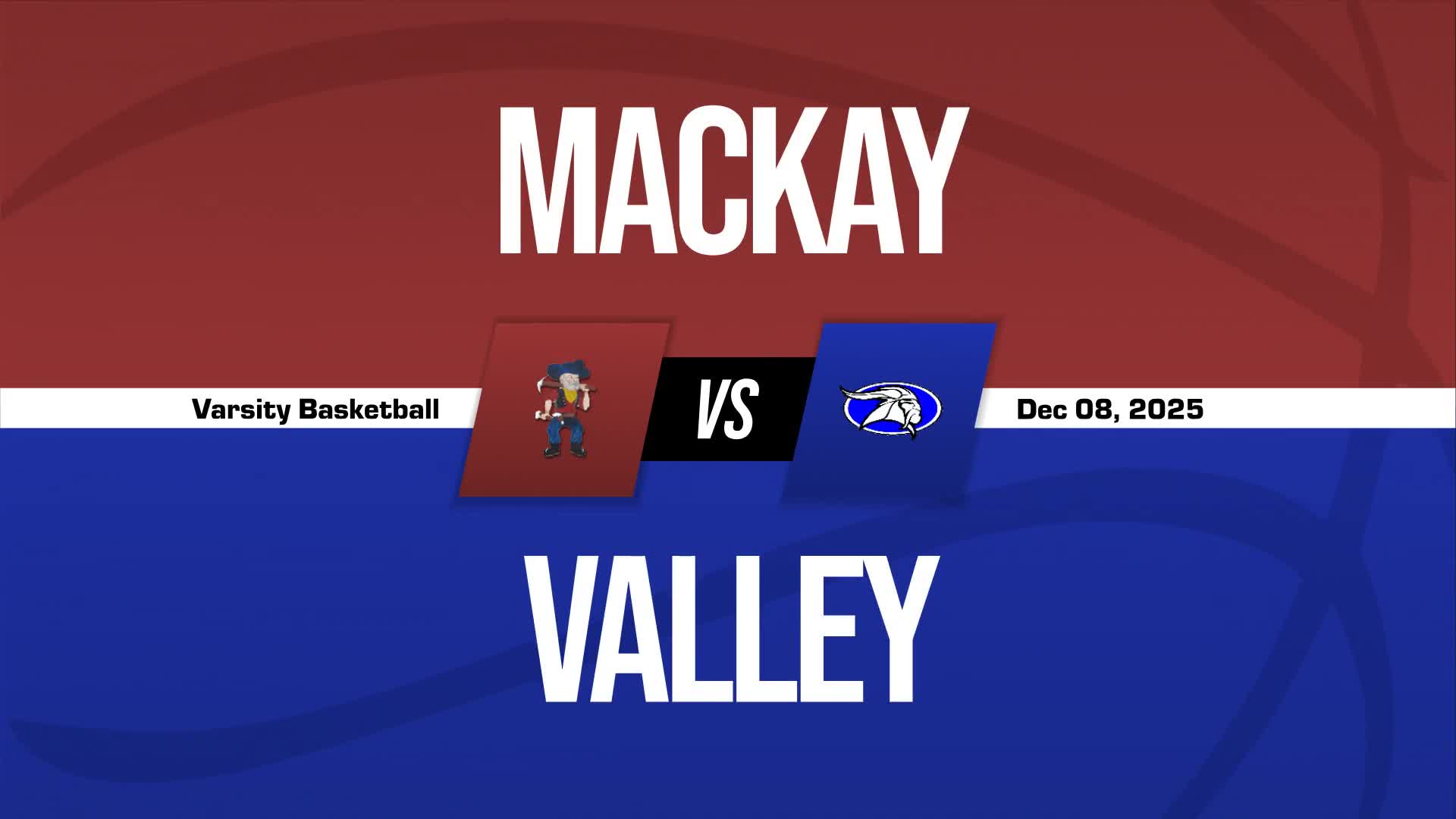 Basketball Recap: Mackay Beats Valley for Their Fifth Straight  Win + How To Watch