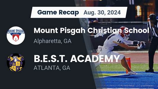 Football Game Preview: Business Engineering Science Tech Leaves 