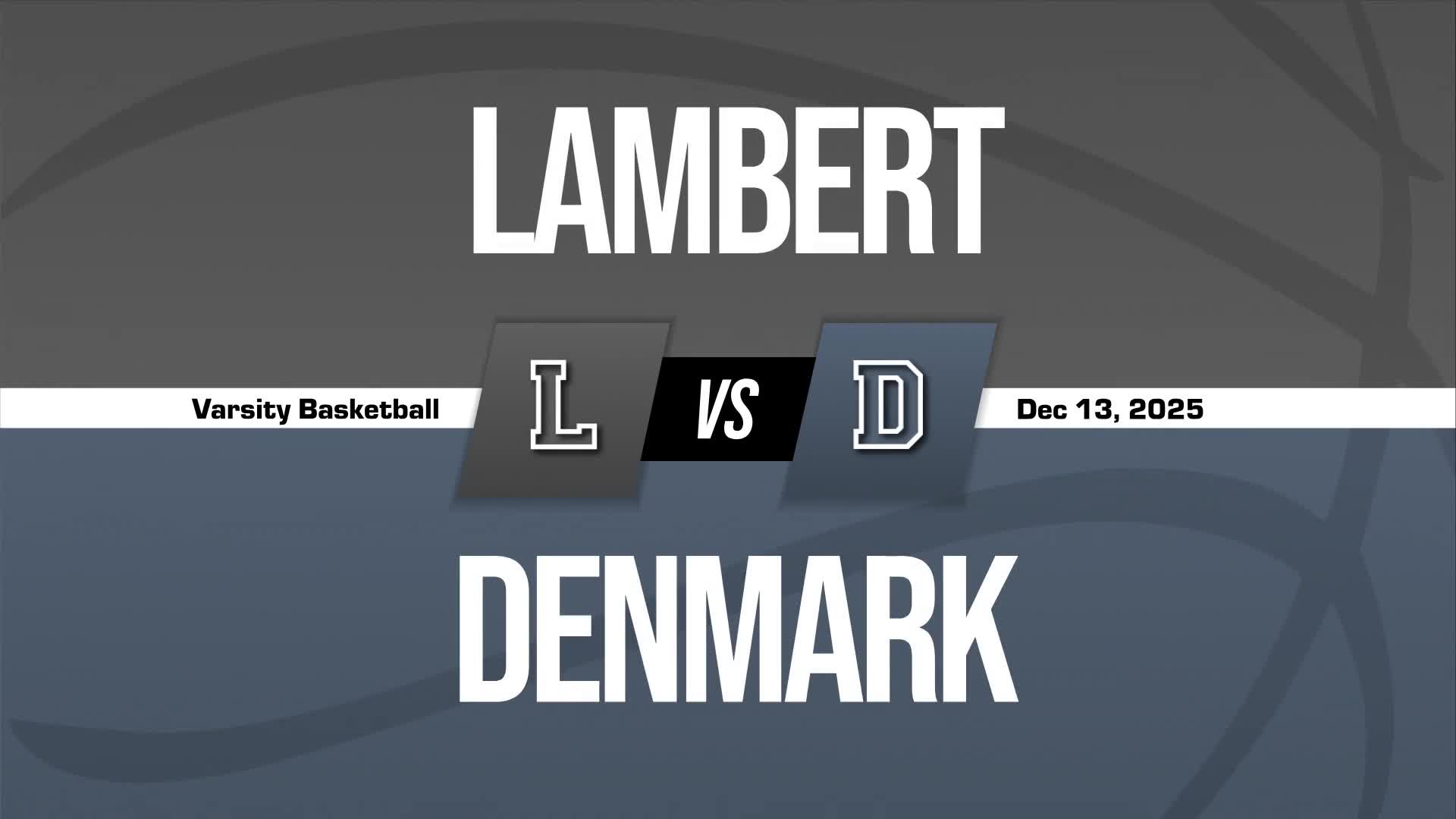 Basketball Recap: Lambert Piles Up the Points Against Creekview + How To Watch