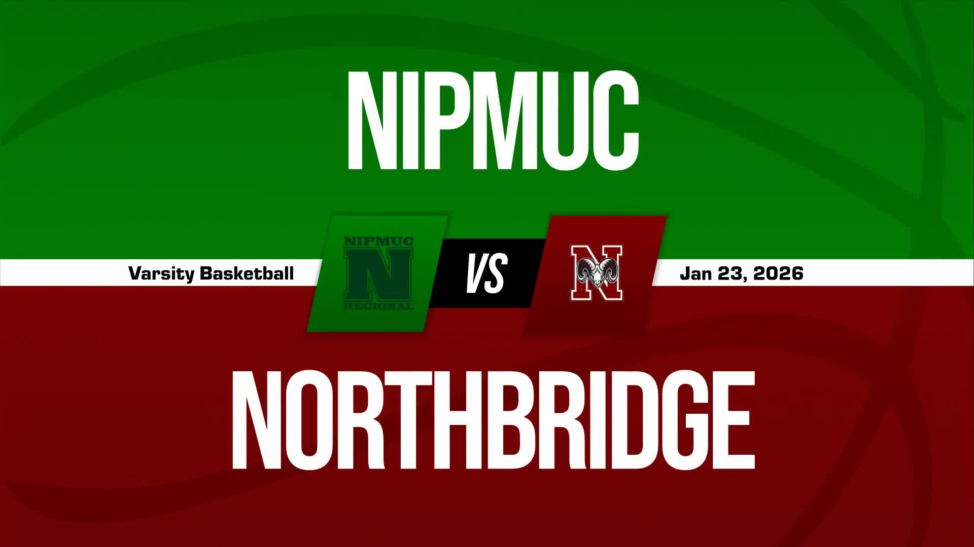 Basketball Recap: Northbridge Extends Home Winning Streak to Four + How To Watch