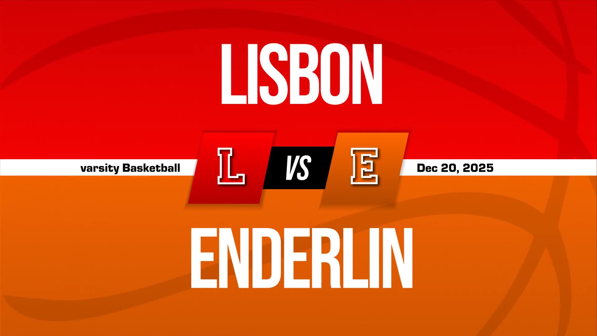Basketball Game Preview: Lisbon Broncos vs. LaMoure/Litchville-M