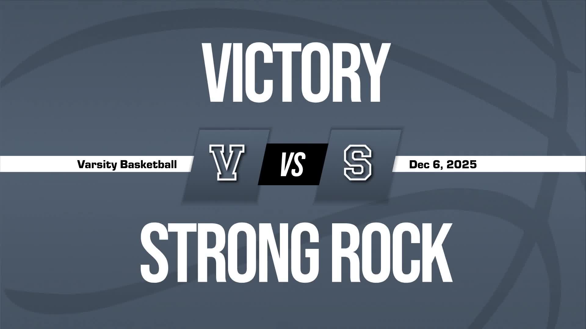 Basketball Recap: Strong Rock Christian Piles Up the Points Against Flint River Academy
