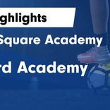Soccer Game Recap: Stratford Academy Triumphs