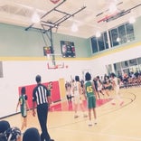 Basketball Game Recap: Washington Leadership Academy vs. DC International Dragons