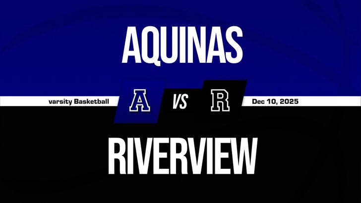 Basketball Game Preview: Aquinas Academy Crusaders vs. Keystone