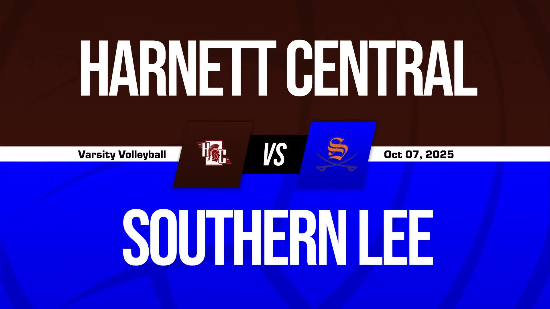 Volleyball Recap: Harnett Central Extends Winning Streak to Nine