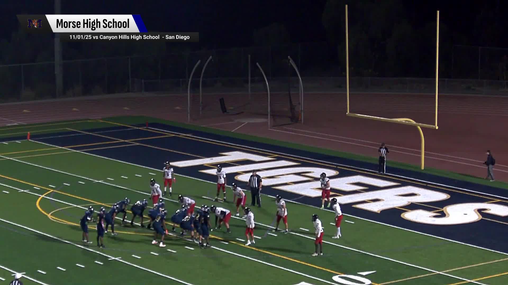 Football Recap: Santana Takes a Loss + How To Watch