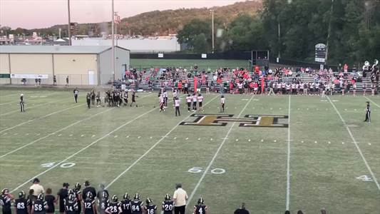 Jason Powders Game Report: @ Antlers