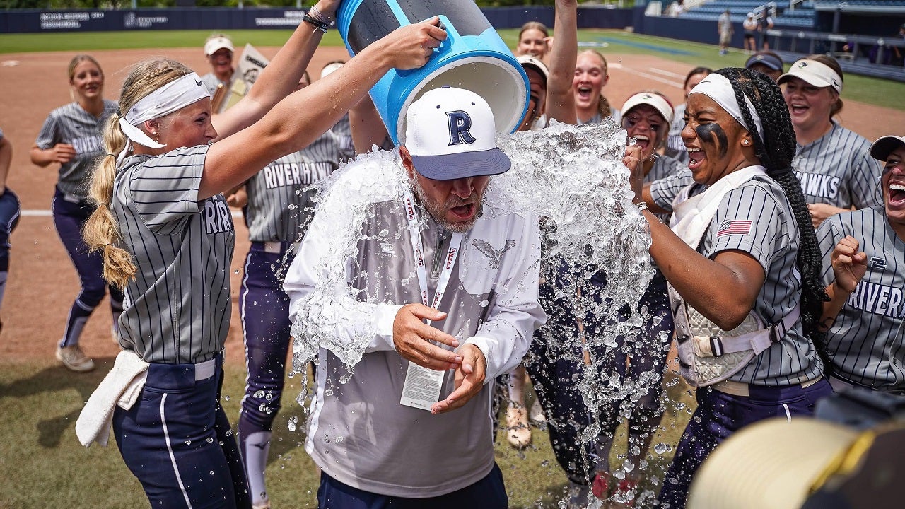 High school softball rankings: Alabama's Orange Beach, Hewitt-Trusville among five MaxPreps Top 25 teams to capture championships
