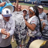 High school softball rankings: Alabama's Orange Beach, Hewitt-Trusville among five MaxPreps Top 25 teams to capture championships