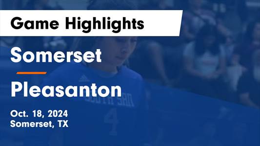 Volleyball Recap: Pleasanton Comes Up Short