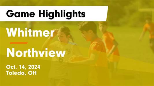 Soccer Game Preview: Northview vs. Clay