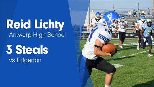 Baseball Game Preview: Antwerp Hits the Road