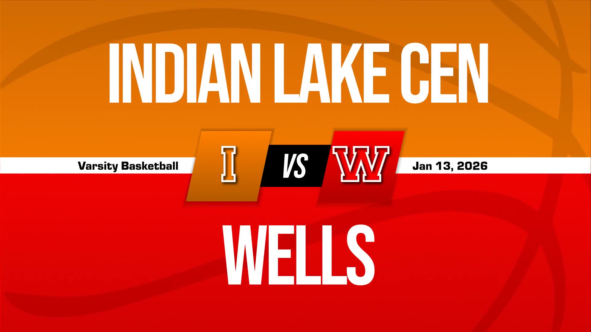 Basketball Recap: Wells Takes a Loss