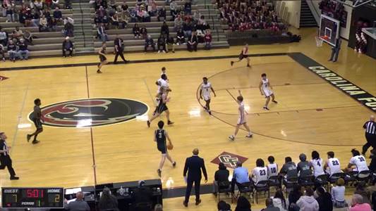 Basketball Game Preview: Socastee Braves vs. Conway Tigers