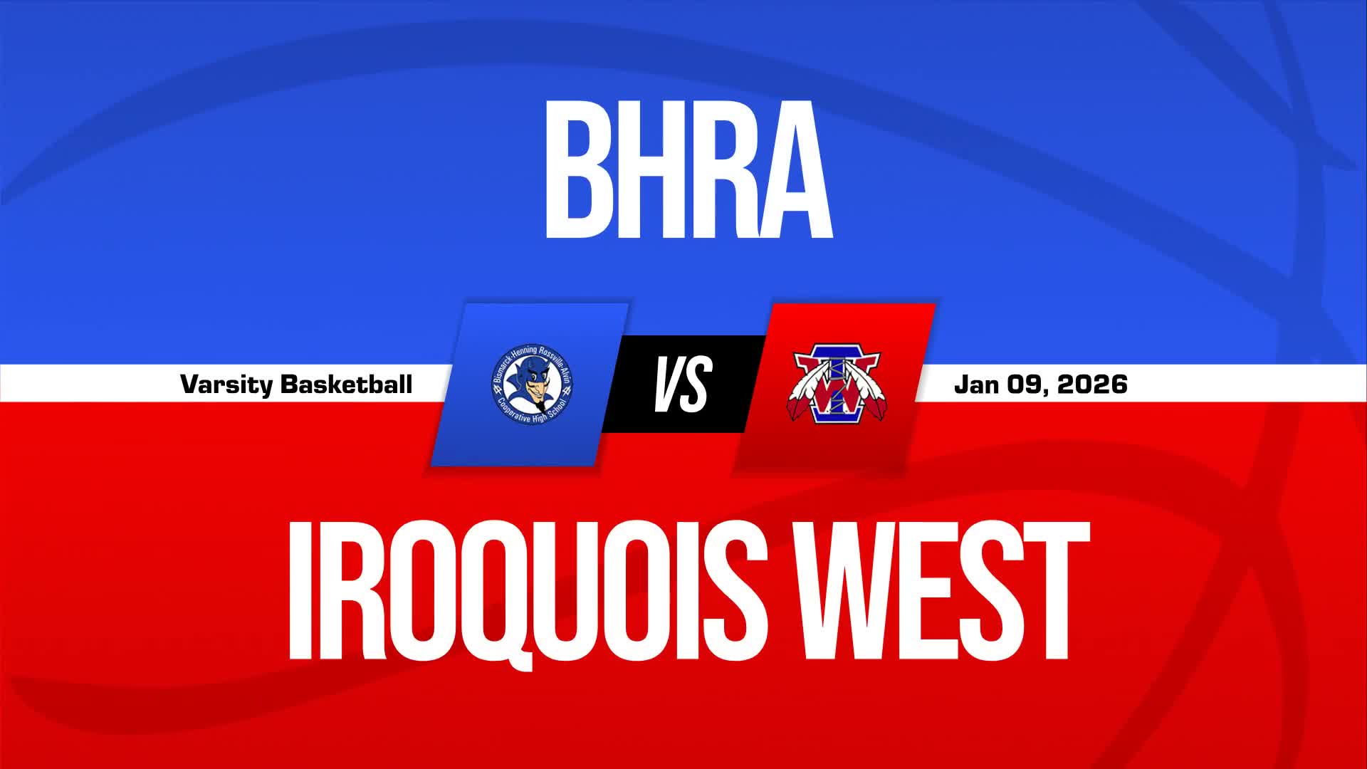 Basketball Recap: Iroquois West Takes a Loss + How To Watch
