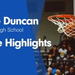 Drake Duncan Game Report