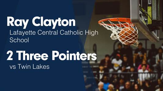 Basketball Game Preview: Lafayette Central Catholic Knights vs. 