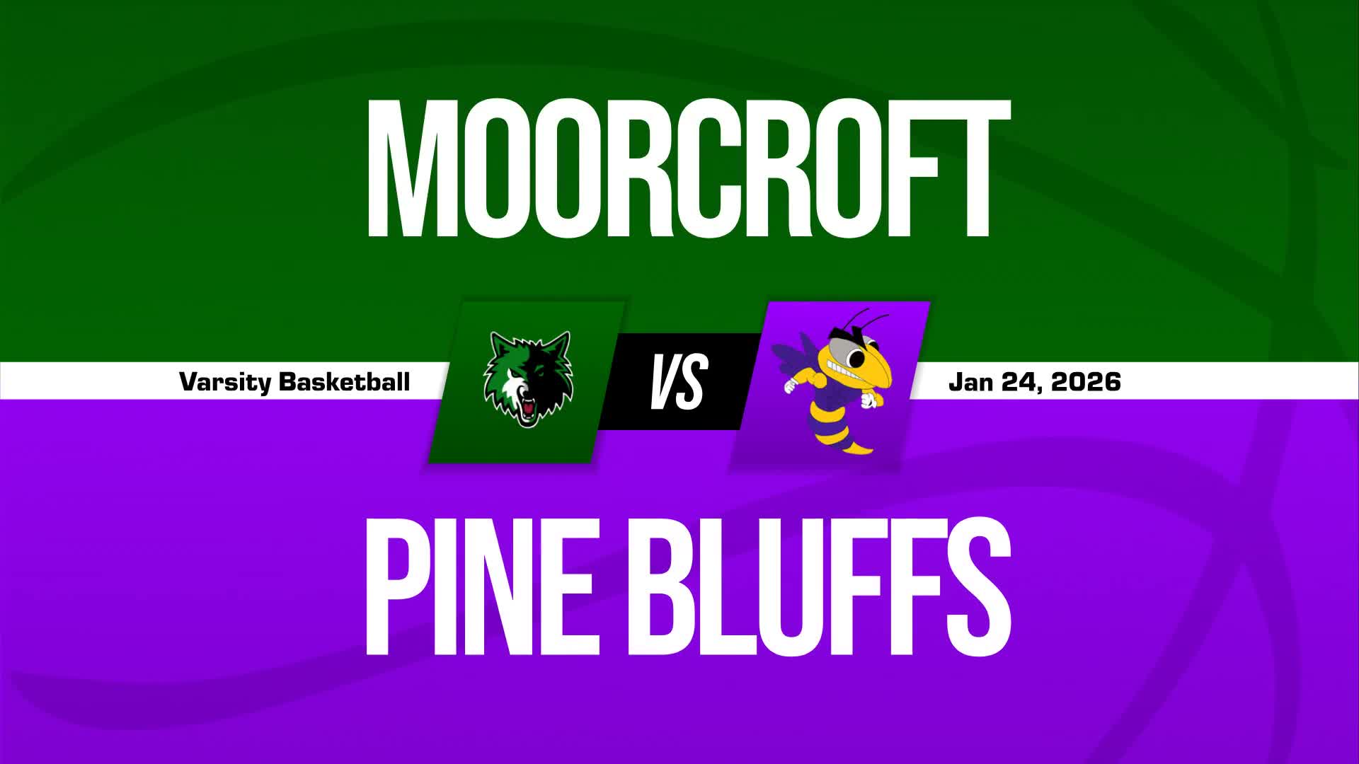 Basketball Game Preview: Moorcroft Wolves vs. Sundance Bulldogs