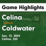 Basketball Game Recap: Coldwater Cavaliers vs. Fort Loramie Redskins