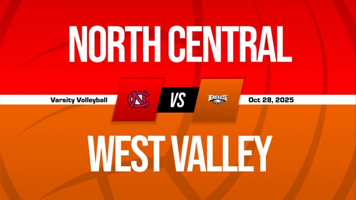Volleyball Recap: West Valley Comes Up Short