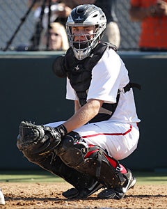 Arden Pabst, Harvard-Westlake