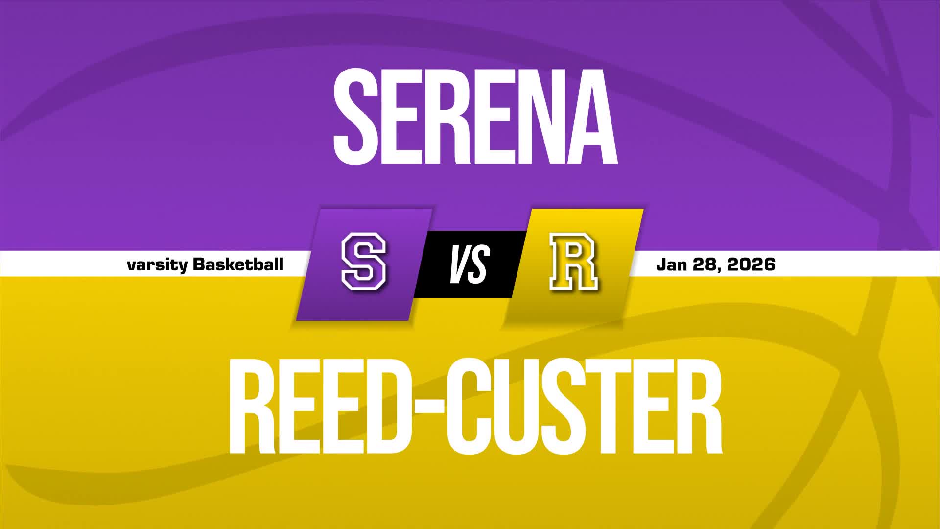 Basketball Recap: Serena's Run of Six Straight  Wins Now Over