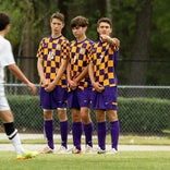 Ohio weekly boys soccer awards