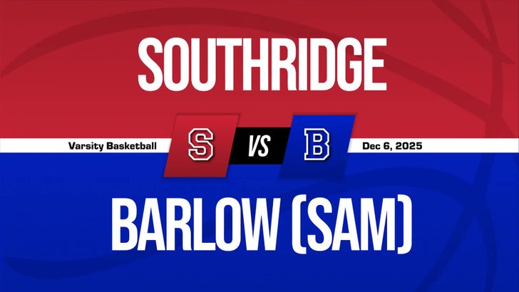 Basketball Game Preview: Barlow Bruins vs. Glencoe Crimson Tide