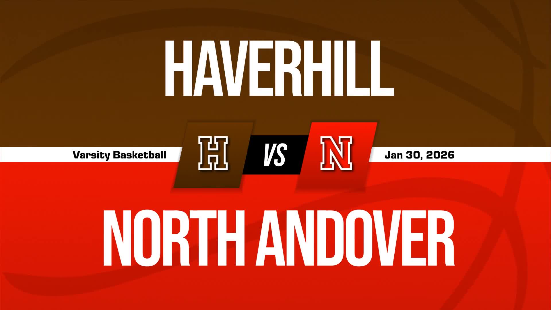 Basketball Recap: North Andover Drops Season-High Score on Haverhill + How To Watch