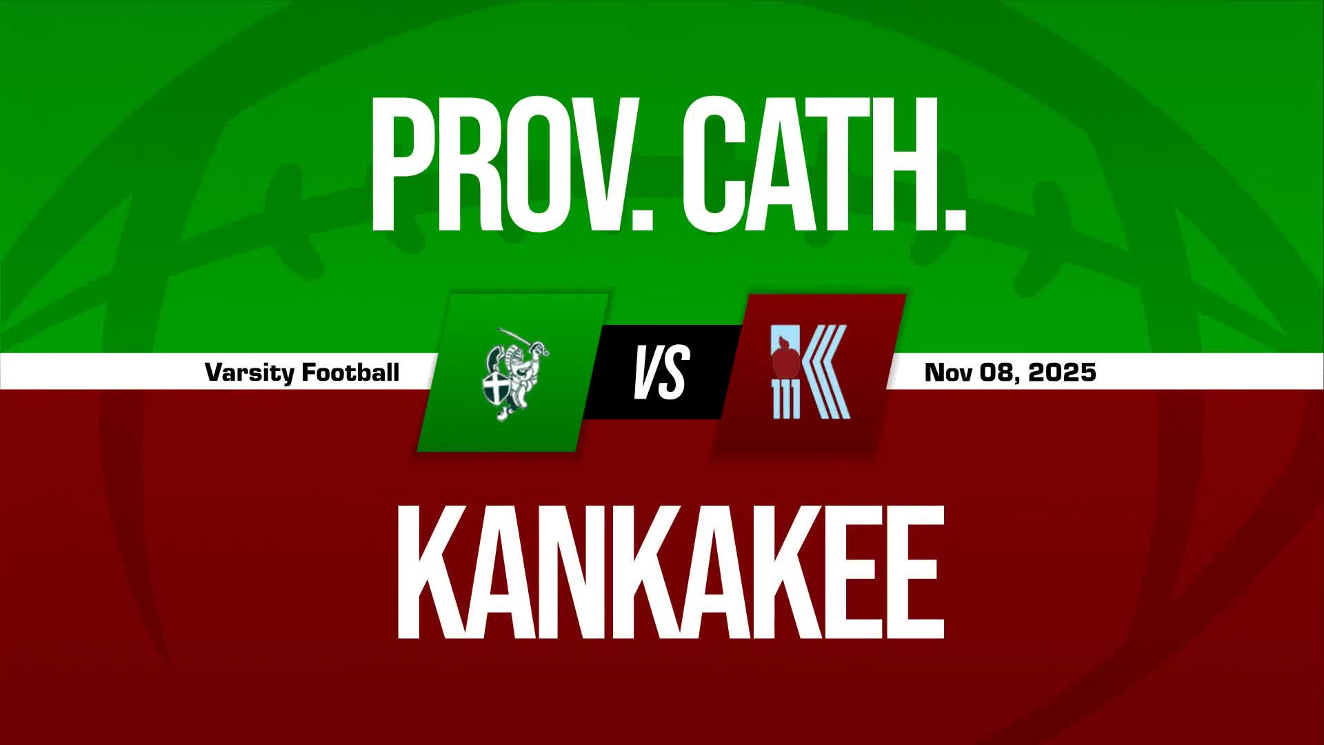 Football Game Preview: Providence Catholic Celtics vs. Oak Forest Bengals + How To Watch
