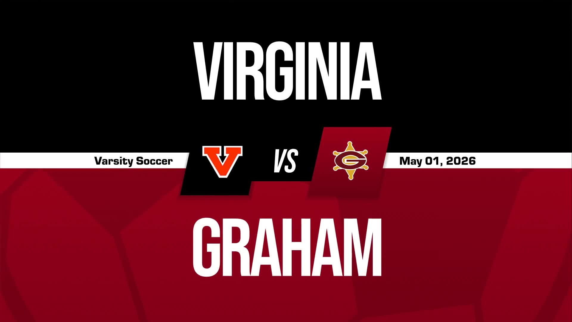 Soccer Recap: Graham Wins Going Away Against Virginia High + How To Watch