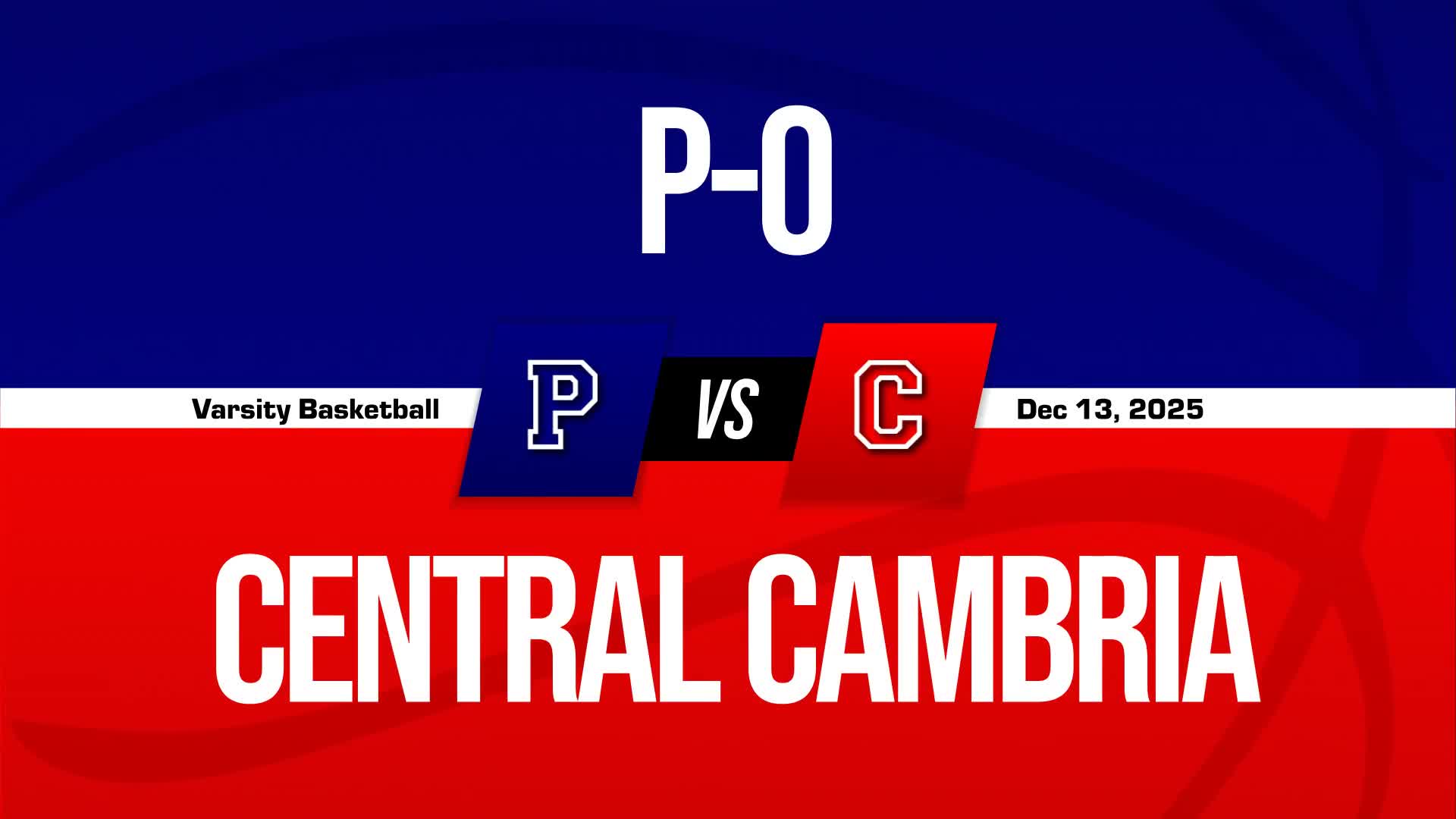 Basketball Recap: Philipsburg-Osceola Comes Up Short + How To Watch