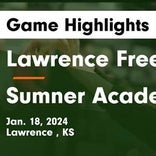 Lawrence Free State extends road losing streak to 12