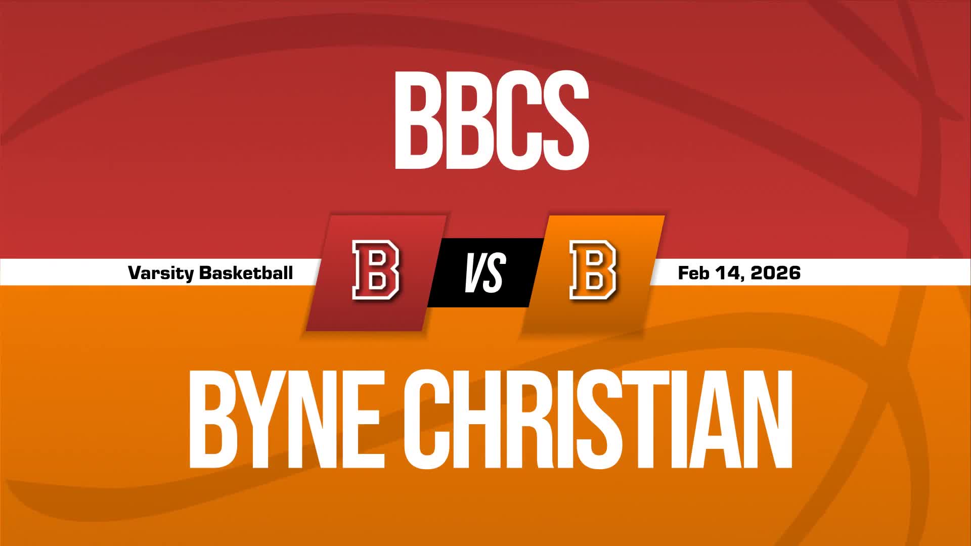 Basketball Recap: Bible Baptist Christian Picks Up Third Consecutive  Victory