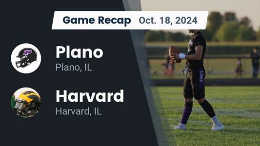 Football Recap: Harvard Takes a Loss