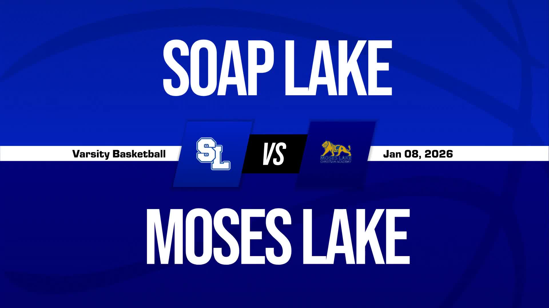 Basketball Game Preview: Soap Lake Eagles vs. Wilson Creek Devil
