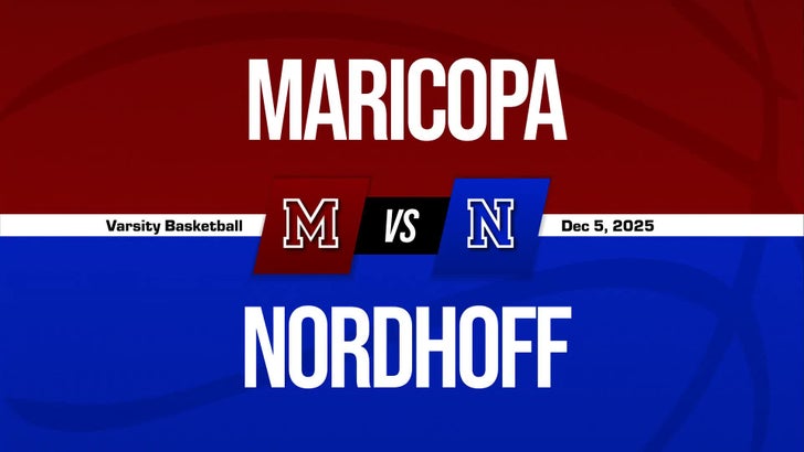 Basketball Recap: Maricopa Takes a Tough Playoff Loss