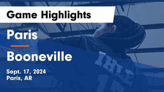 Volleyball Recap: Paris picks up 12th straight win at home