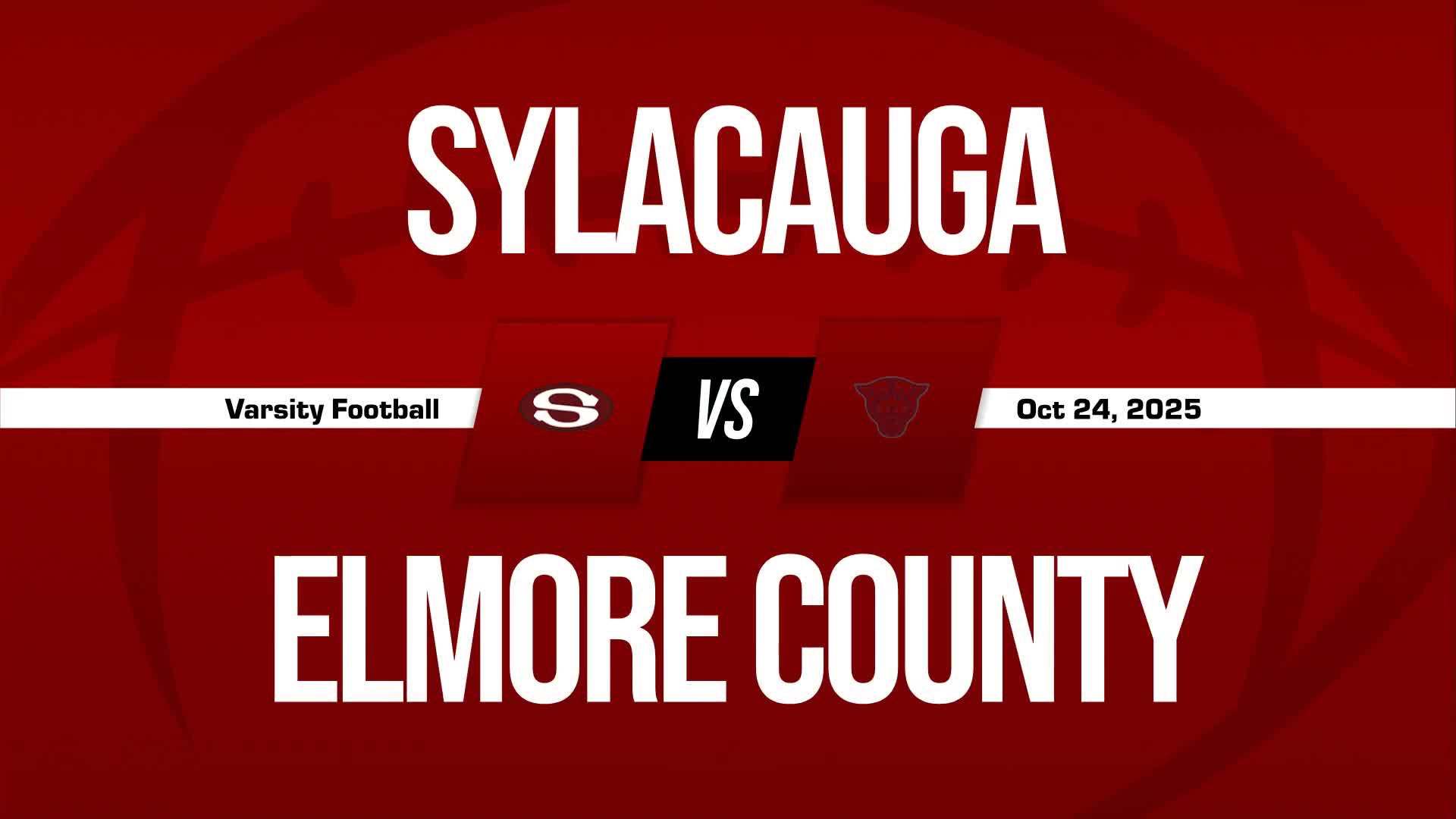 Football Game Preview: Sylacauga Aggies vs. Glenwood Gators + Official Tickets
