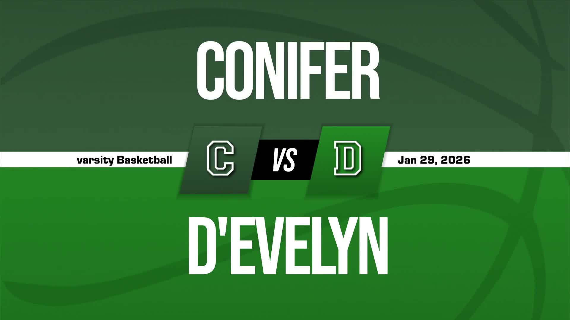 Basketball Recap: Friday's  Defeat Ends D'evelyn's Winning Streak + How To Watch