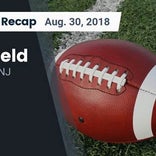 Football Game Recap: Lodi vs. Waldwick/Midland Park