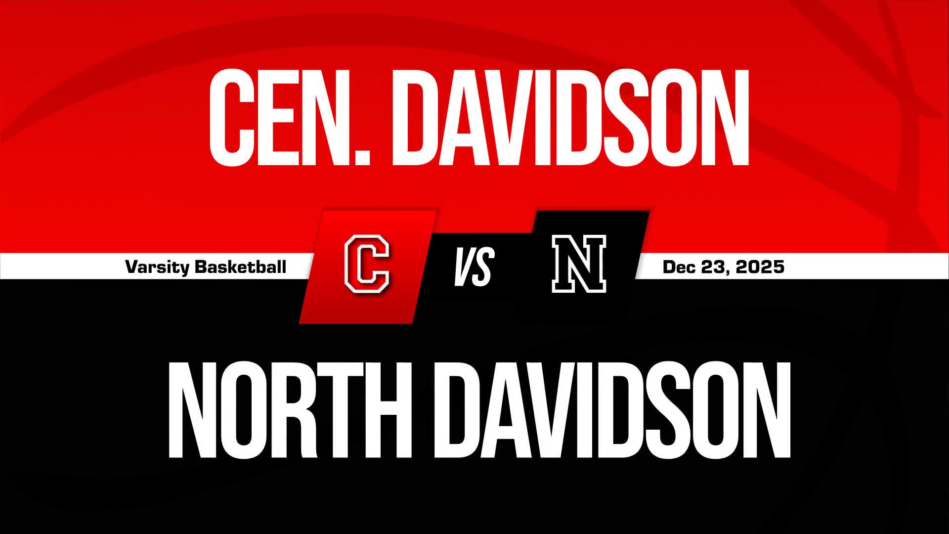 Basketball Game Preview: North Davidson Black Knights vs. Ledfor