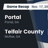 Telfair County sees their postseason come to a close