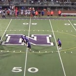 Downers Grove North vs. Lincoln-Way West