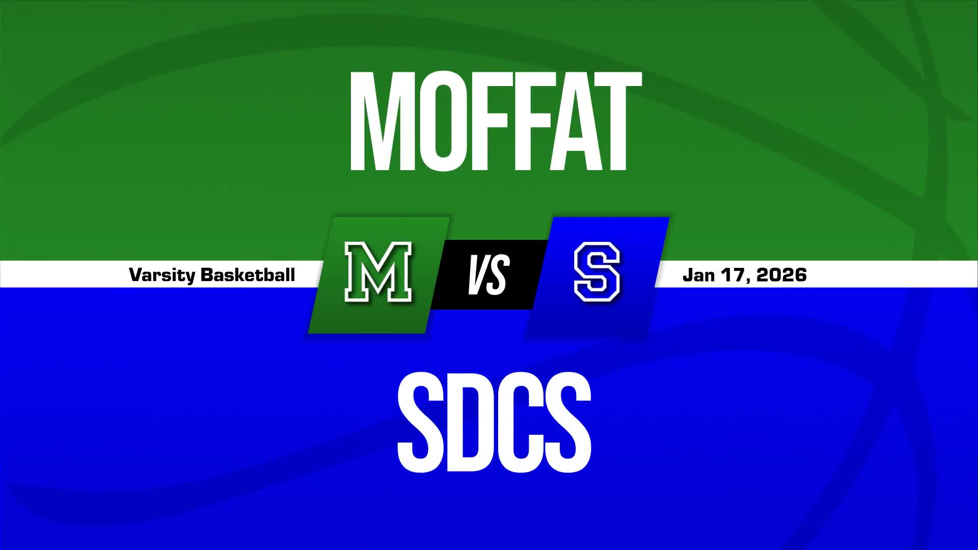 Basketball Recap: Moffat Takes a Loss