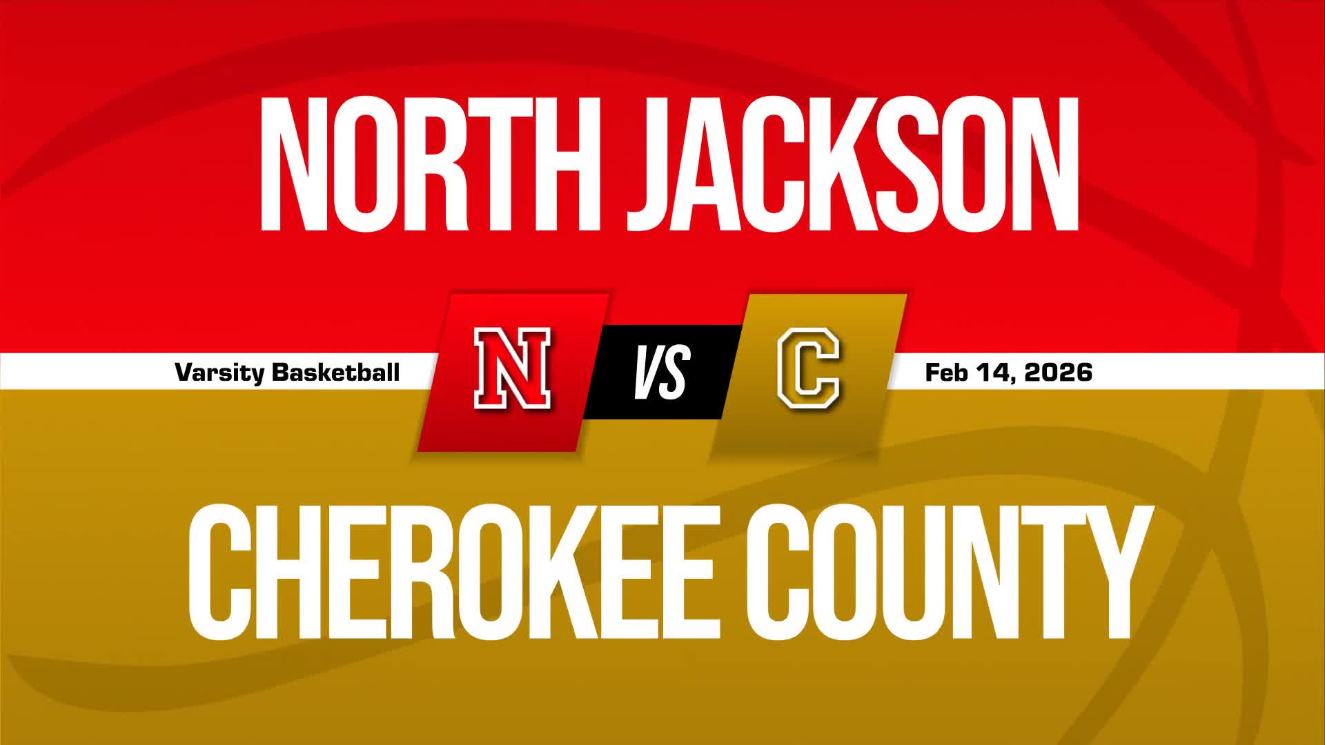 Basketball Recap: North Jackson Comes Up Short