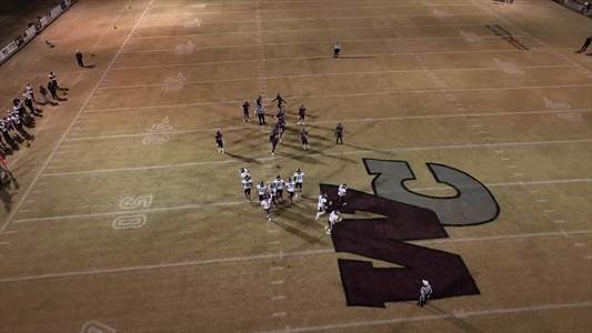 Baseball Recap: Nathan Brown leads Eagleville to victory over Mo